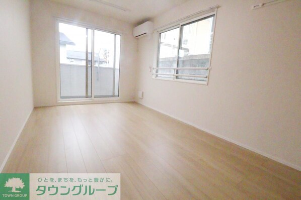 セジュールAOBAボヌールの物件内観写真